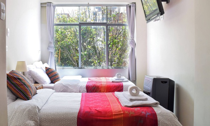 Cusco Bed & Breakfast | Cozy Retreat at Pikaflor B&B with Spa & Breakfast
