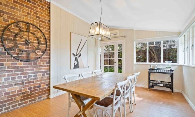 Mount Lofty House | Explore Pikedale: Ideal Country Getaway in Toowoomba
