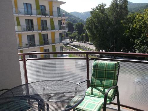 Trencianske Teplice Apartment | Discover PIKK Trenčianske Teplice: Rated 9/10 & Pet Friendly