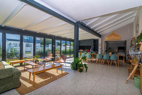 Hermanus House | Pikkewyn Paradise