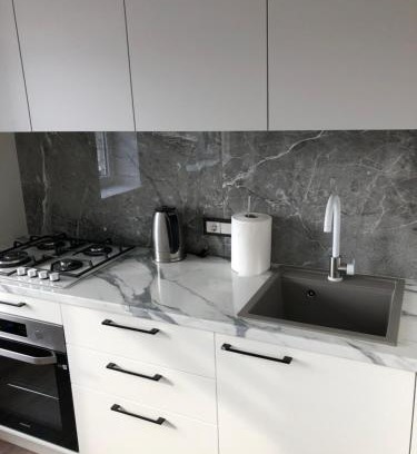 Panevezys Apartment | Guest Rated 10/10: Pilėnų Apartamentai with Pet-Friendly Perks