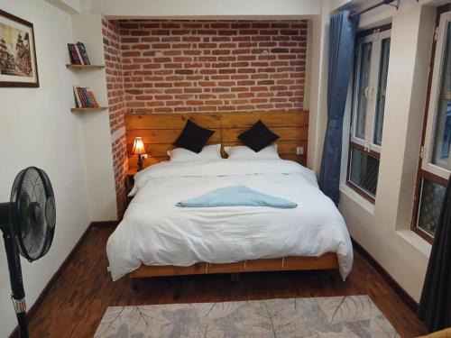 Lalitpur House | Welcoming Pilachhen Community Homestay for Families