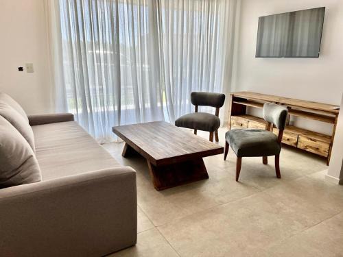 Pilar Centro Apartment | Family-Friendly Stay at PILARA: Ideal for Kids and Parents