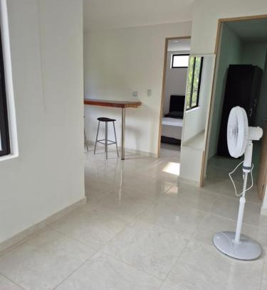 Robledo Apartment | Family-Friendly Pilarica Gardens with Excellent Guest Ratings