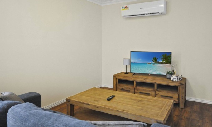 Port Hedland House | Pilbara Cabin Affordable 1x1