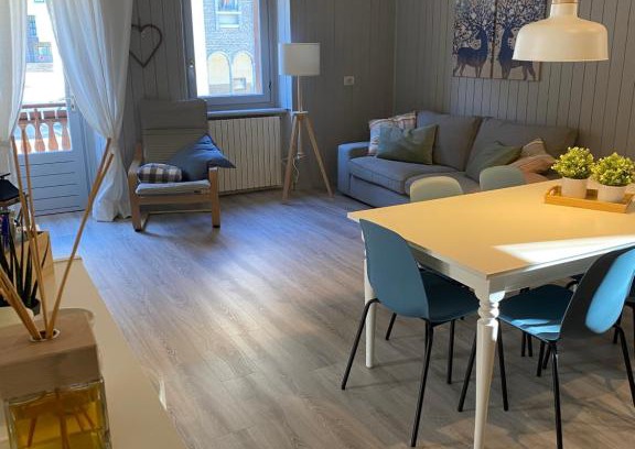 Isolaccia Apartment | Discover Pile House: Pet and Child Friendly Retreat