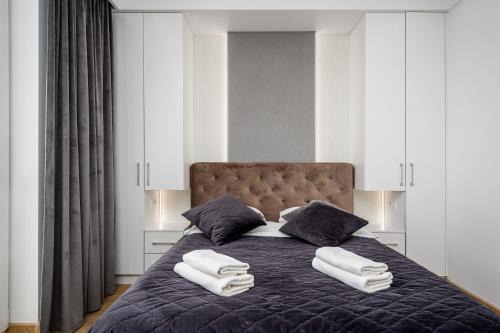 Ursynow Apartment | Child-Friendly Stay at Pileckiego 59 - Guest Rated 9.8