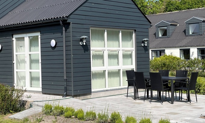 Læsø Apartment | Experience Comfort at Pilegaarden - Rated 9.6/10