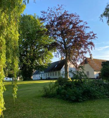 Egedal Municipality House | Pilemosegaard