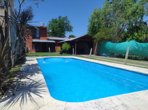 Grand Bourg House | Pet-Friendly Hotel with Pool and Child Amenities - Esteban Gomez