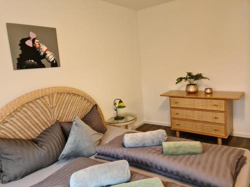 Madfeld Apartment | Pilgrims "Dobby" 1 SZ wifi