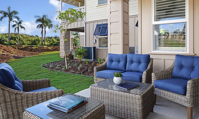 Poipu Condo | Ideal Retreat at Pili Mai Poipu with Pool & Central AC