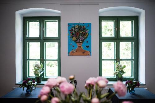 Szentendrei Bed & Breakfast | Pillangós-Ház: Pet-Friendly Retreat with Perfect Reviews
