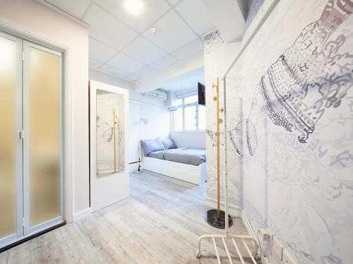 Tsim Sha Tsui Hotel | Family-Friendly Stay at Pillows CoLiving - Rated 8.6/10