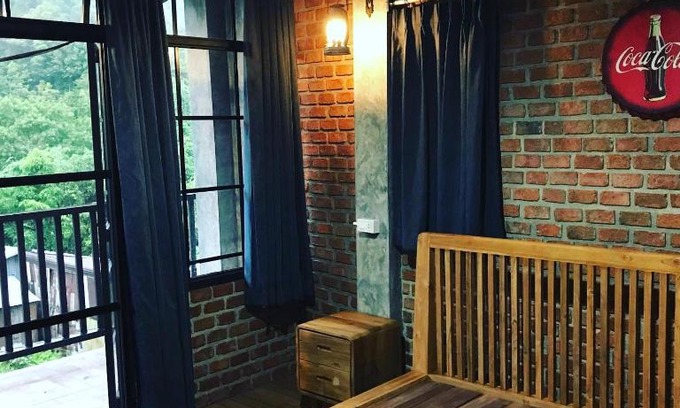 Thong Pha Phum House | Discover PilokMyhome: Family-Friendly Retreat in Mine Pit