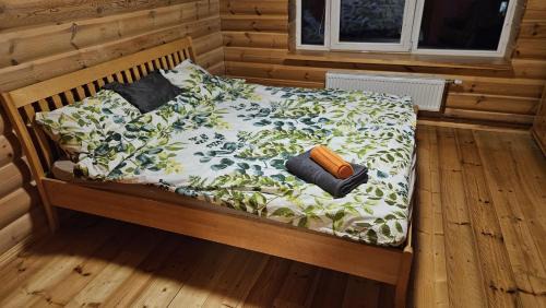 Jekabpils House | Pilsētas rezidence