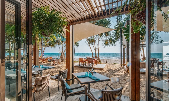 Ko Lanta Resort | Experience Pimalai Resort And Spa: 5-Star Ocean View Retreat