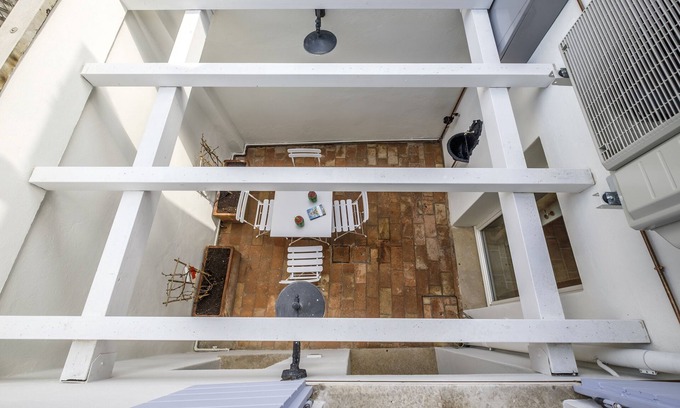 Ravenna House | Discover Pimpotta House: Family-Friendly and Pet Welcoming