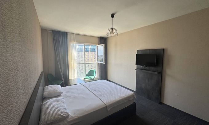 Buyukcekmece House | Pin Suite