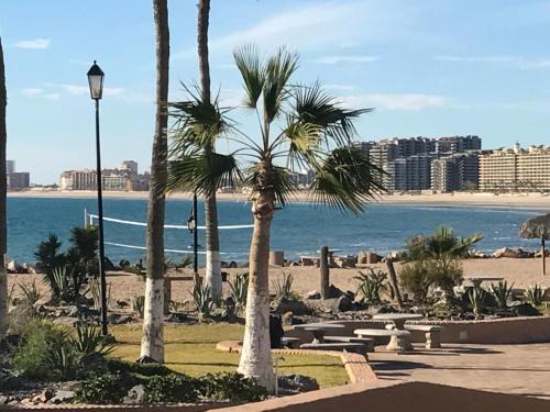 Bella Vista Villa | Oceanfront Bliss at Pinacate Marina Resort - Villa 11