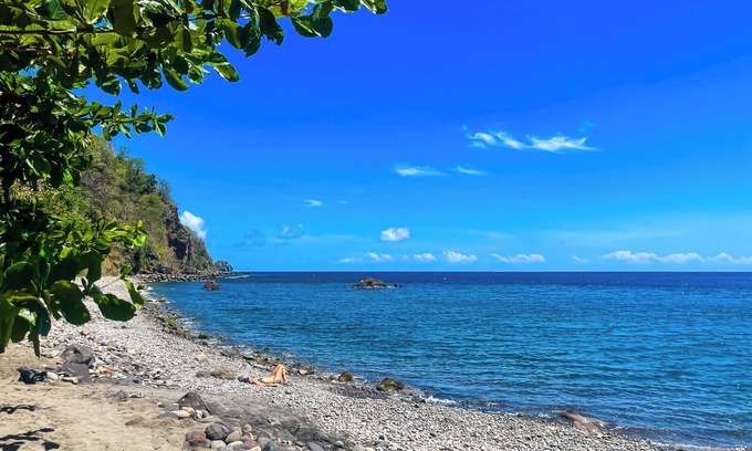 Pointe Michel Apartment | Experience Pinard's Mountain Resort with Ocean Views & More