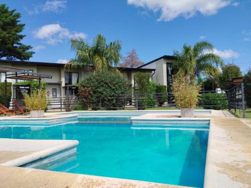 Mesopotamia Apartment | Top-Rated Pinares de Belgrano with Pool & Family Amenities