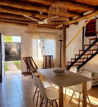 Concordia Apartment | Discover Pindó III: Family-Friendly Getaway with Kitchen