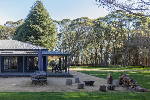 Glenquarry House | Pindari, Glenquarry, Southern Highlands