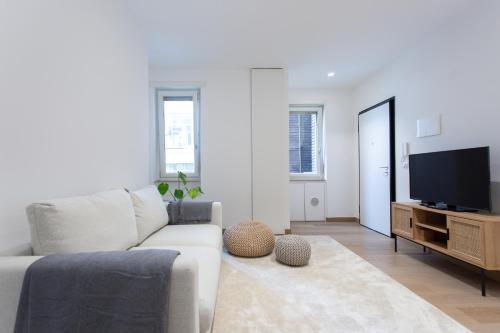 Tricolore Apartment | Pet-Friendly Pindemonte 2: Guest Rated at 9.4/10