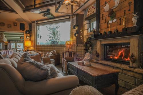 Kranea Apartment | Discover Pindos Resort: Family-Friendly with Top Reviews