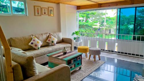 Sea View Ward House | Pine Beach House Alleppey