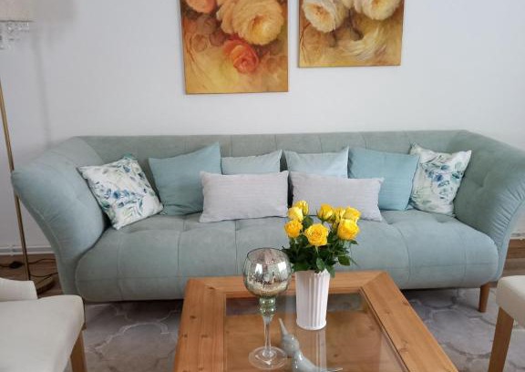 Harzgerode Apartment | Oceanfront Pine Crest Ferienwohnung with Amazing Reviews