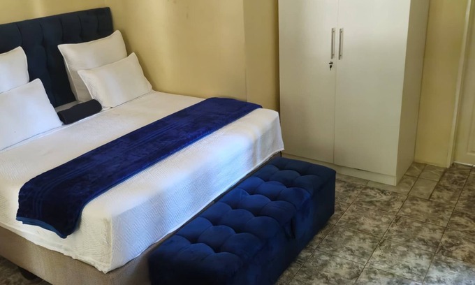 Harare Apartment | Pine Haven