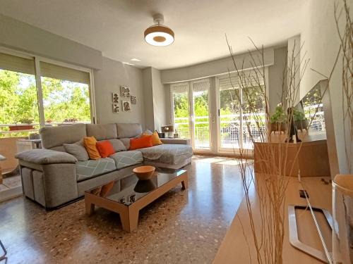 El Grao de Castellon Apartment | Pine Horizon Family
