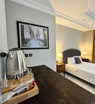 Sefa Camlık Hotel | Pine Hotel Ayvalik