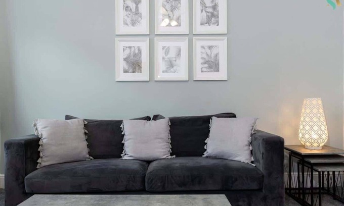 Stockton-on-Tees House | Pine House - TSAC Sum