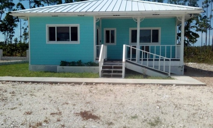 San Andros Apartment | Exceptional Pine Island Resorts: Family-Friendly Getaway