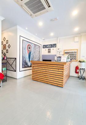 Central Seberang Perai Hotel | Family-Friendly Pine Lodge: Rated 9.3/10 by Guests
