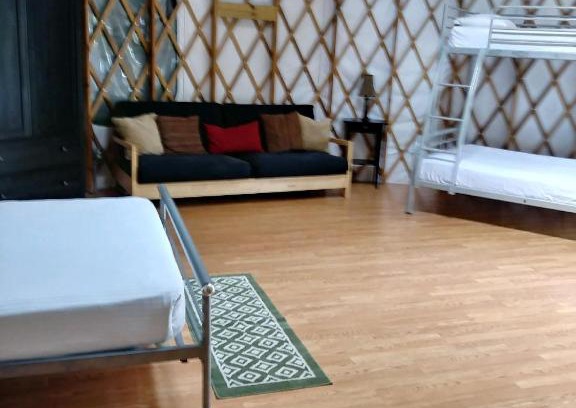 Pine Mountain Other | Relax at Pine Mountain RV Resort with Pool & Hot Tub