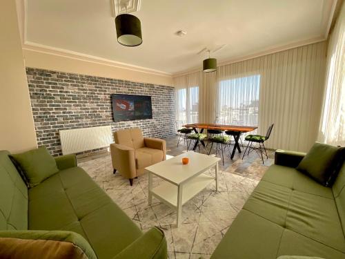 Lara Apartment | Pine & Ocean Breeze Lara Beach Antalya