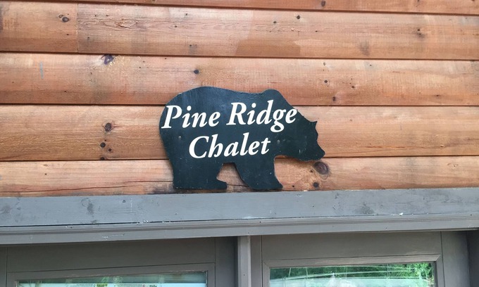 Candler Cabin | Secluded Pine Ridge Chalet: Guest Rated 9.8 & Pet Friendly