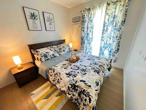 Tagaytay Apartment | Pine Suites Tagaytay - 2BR unit - The Highland