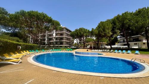 Aldeia das Acoteias Apartment | Pine Sun Park by Check-in Portugal