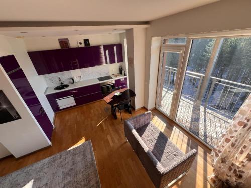 Vilnius city municipality Apartment | Pine Tops Retreat apartment