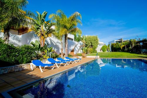 Sesmarias Apartment | Top-Rated Pine Tree Apartments with Oceanfront Views