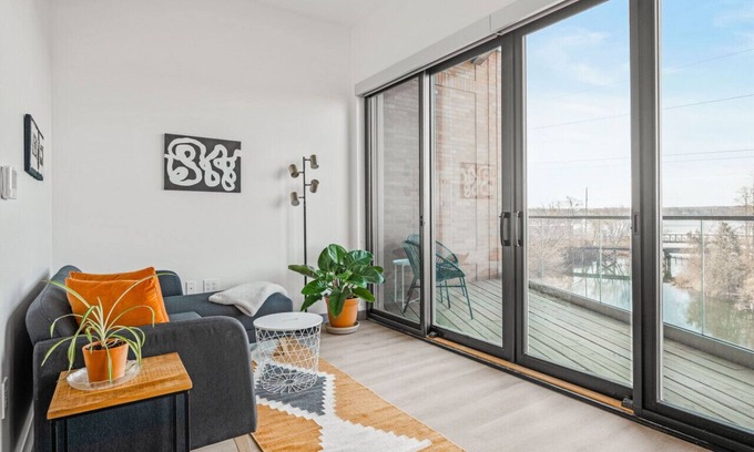 Adel Condo | Experience Comfort at Pine Tree House 316 with Pool Access