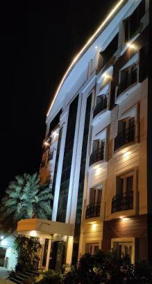 Kanchipuram Apartment | Budget-Friendly Pine Tree: Ideal for Family Getaways
