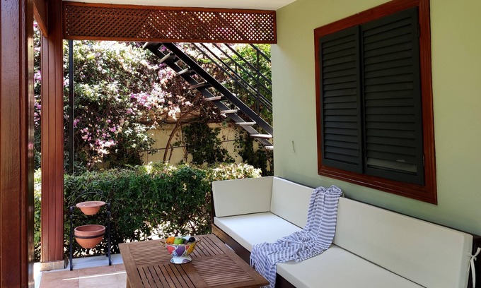 Cirali Hotel | Guest Rated: Pinea Hotel with Breakfast & Family Amenities