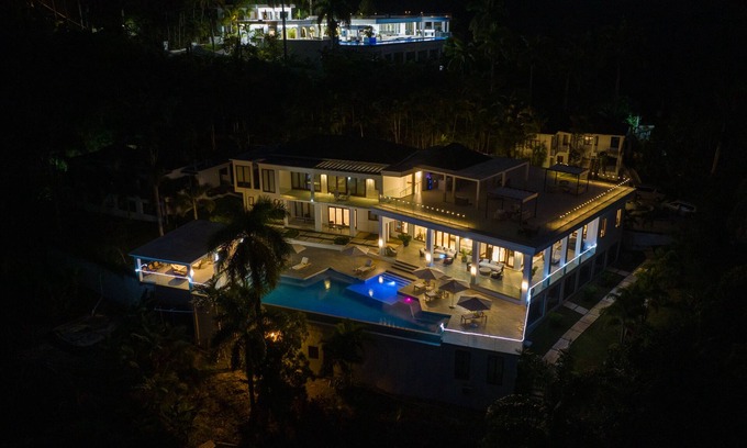 Montego Bay Resort | Ocean View Retreat at Pineapple Vista Resort - 10/10 Rating