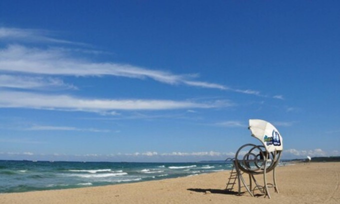 Pohang Hotel | Welcoming Pinebeach Hotel Pohang: Family-Friendly Retreat